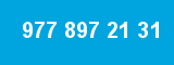 977 897 21 31